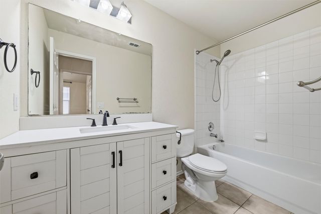 1510 Cedar Brook Court, Allen, TX 75002