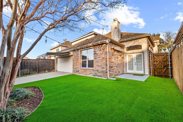 1510 Cedar Brook Court, Allen, TX 75002