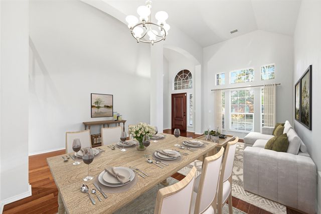 1510 Cedar Brook Court, Allen, TX 75002