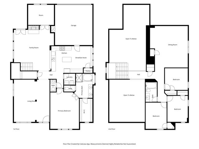 1510 Cedar Brook Court, Allen, TX 75002