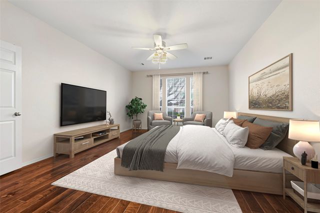 1510 Cedar Brook Court, Allen, TX 75002