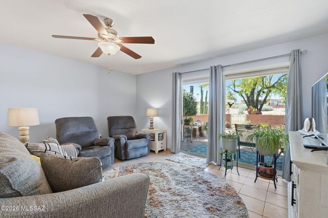 355 N Calle Del Chancero, Green Valley, AZ 85614