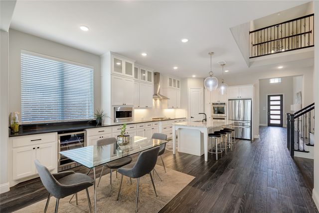 4209 Harper Avenue, Celina, TX 75009