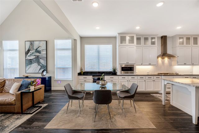 4209 Harper Avenue, Celina, TX 75009