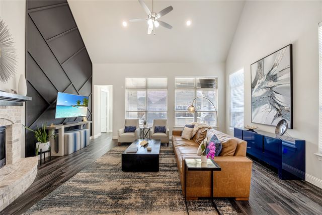 4209 Harper Avenue, Celina, TX 75009