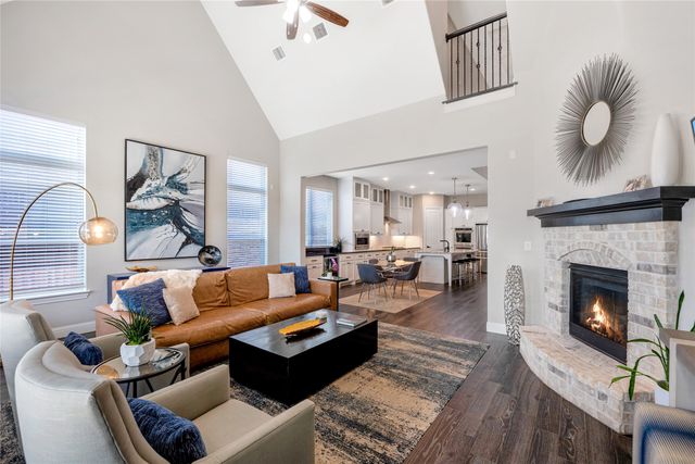 4209 Harper Avenue, Celina, TX 75009