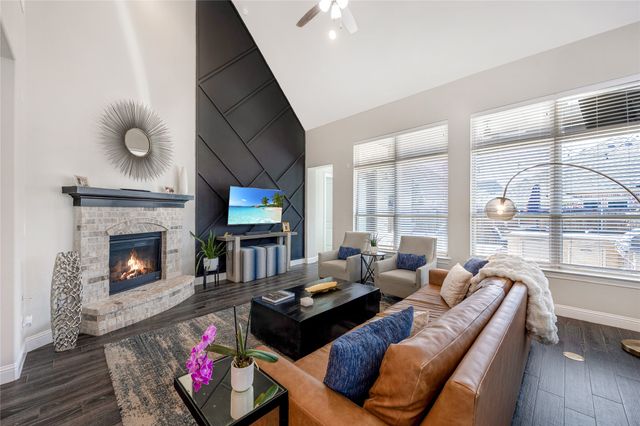 4209 Harper Avenue, Celina, TX 75009