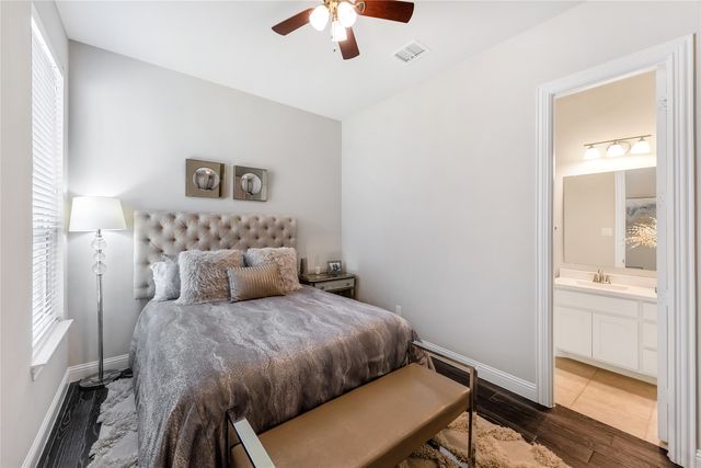 4209 Harper Avenue, Celina, TX 75009