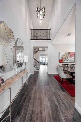 4209 Harper Avenue, Celina, TX 75009