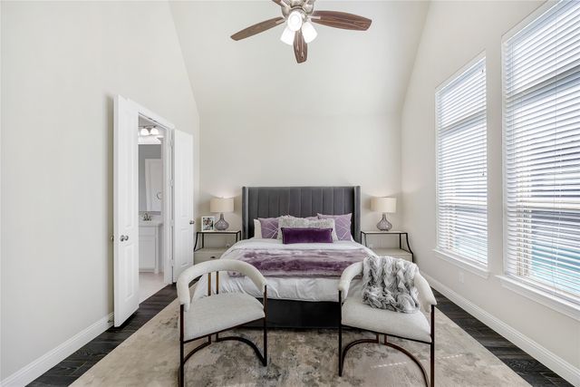 4209 Harper Avenue, Celina, TX 75009