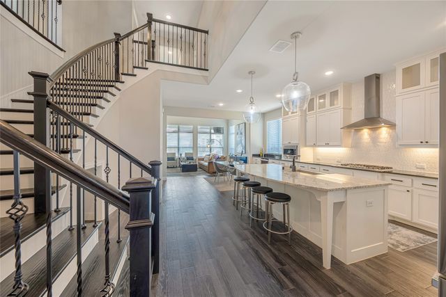 4209 Harper Avenue, Celina, TX 75009