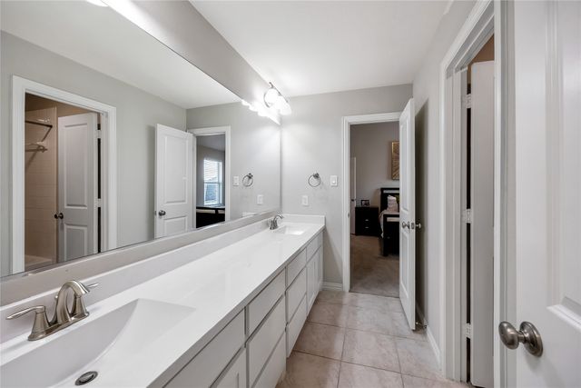 4209 Harper Avenue, Celina, TX 75009