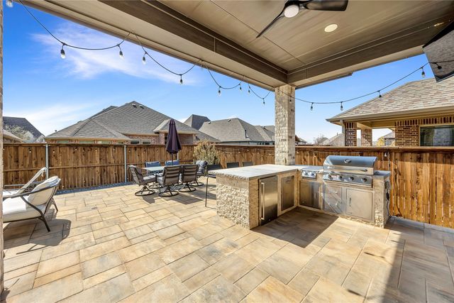 4209 Harper Avenue, Celina, TX 75009