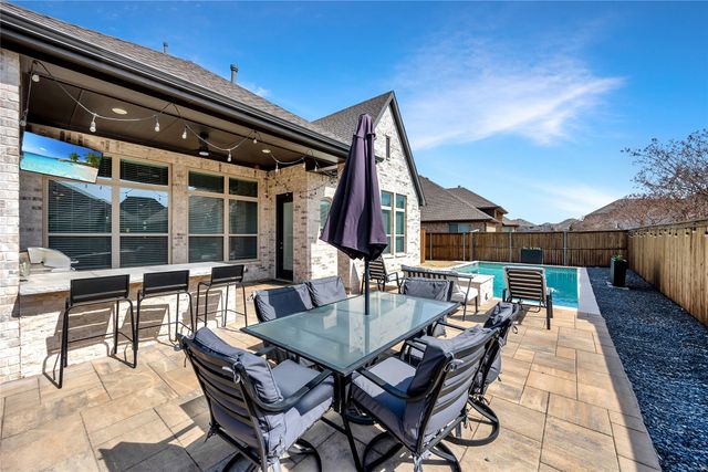 4209 Harper Avenue, Celina, TX 75009