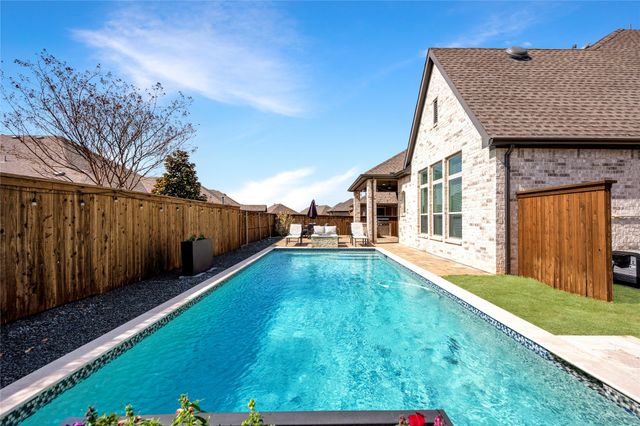 4209 Harper Avenue, Celina, TX 75009