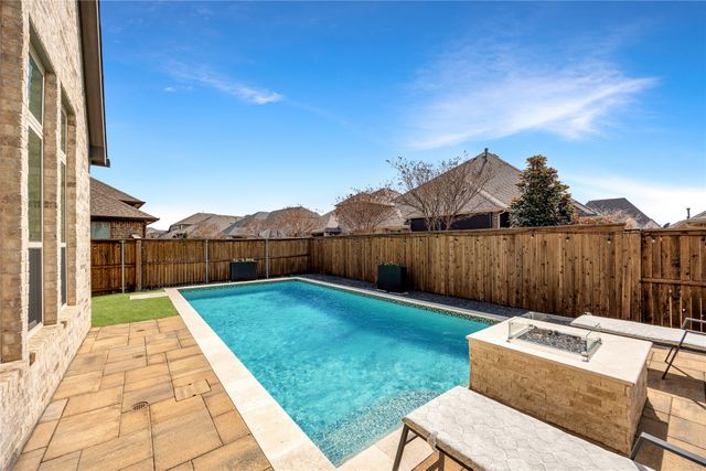 4209 Harper Avenue, Celina, TX 75009