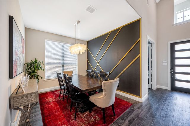 4209 Harper Avenue, Celina, TX 75009