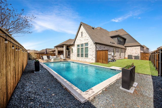 4209 Harper Avenue, Celina, TX 75009