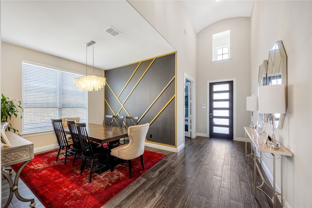 4209 Harper Avenue, Celina, TX 75009