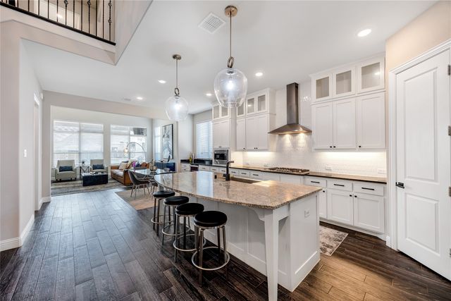 4209 Harper Avenue, Celina, TX 75009