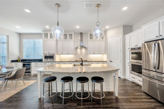 4209 Harper Avenue, Celina, TX 75009