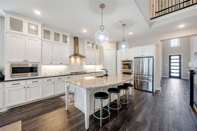 4209 Harper Avenue, Celina, TX 75009