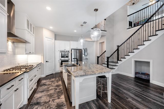 4209 Harper Avenue, Celina, TX 75009