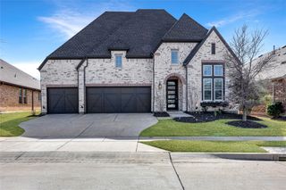 4209 Harper Avenue, Celina, TX 75009