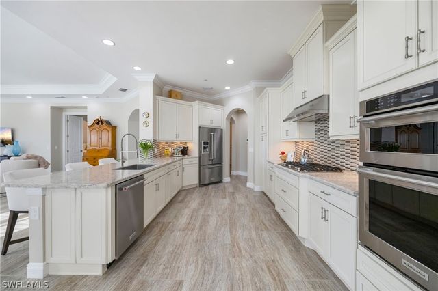 16422 Carrara WAY 301, Naples, FL 34110