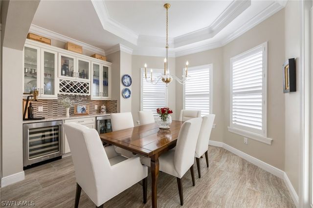 16422 Carrara WAY 301, Naples, FL 34110