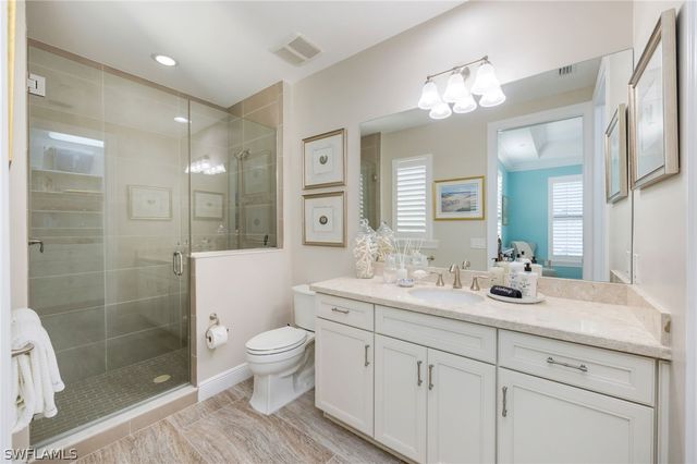 16422 Carrara WAY 301, Naples, FL 34110