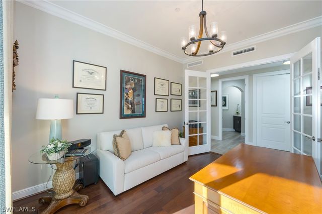 16422 Carrara WAY 301, Naples, FL 34110