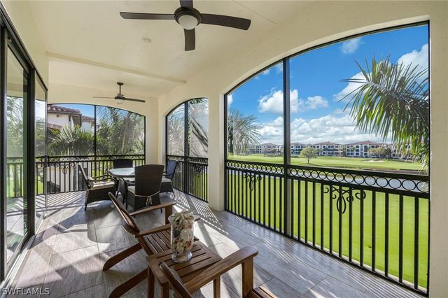 16422 Carrara WAY 301, Naples, FL 34110