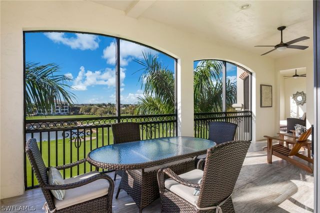 16422 Carrara WAY 301, Naples, FL 34110