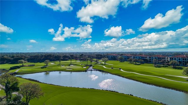 16422 Carrara WAY 301, Naples, FL 34110