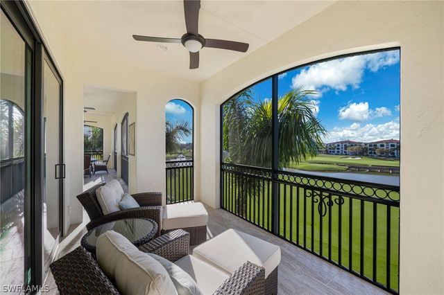 16422 Carrara WAY 301, Naples, FL 34110