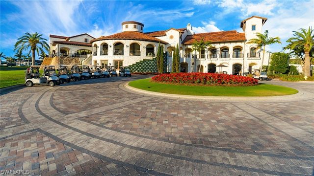 16422 Carrara WAY 301, Naples, FL 34110