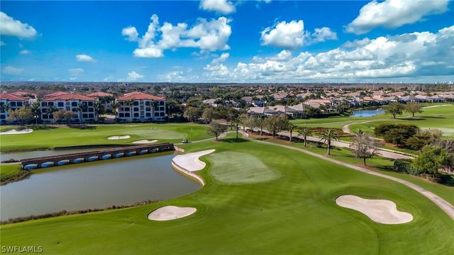 16422 Carrara WAY 301, Naples, FL 34110