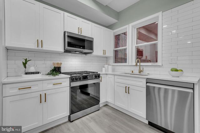 2543 EDMONDSON AVE, Baltimore, MD 21223