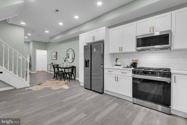 2543 EDMONDSON AVE, Baltimore, MD 21223