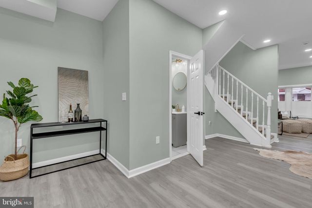 2543 EDMONDSON AVE, Baltimore, MD 21223