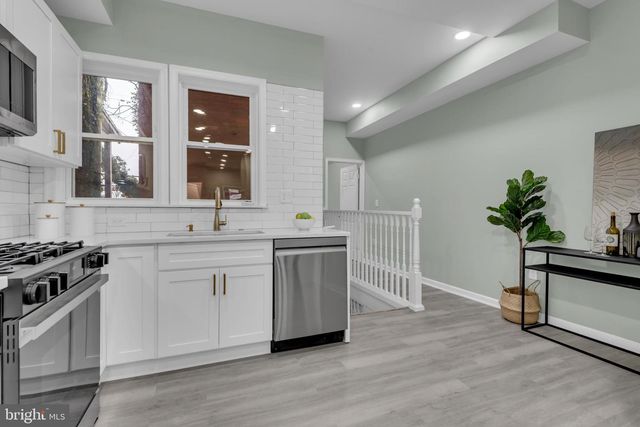 2543 EDMONDSON AVE, Baltimore, MD 21223