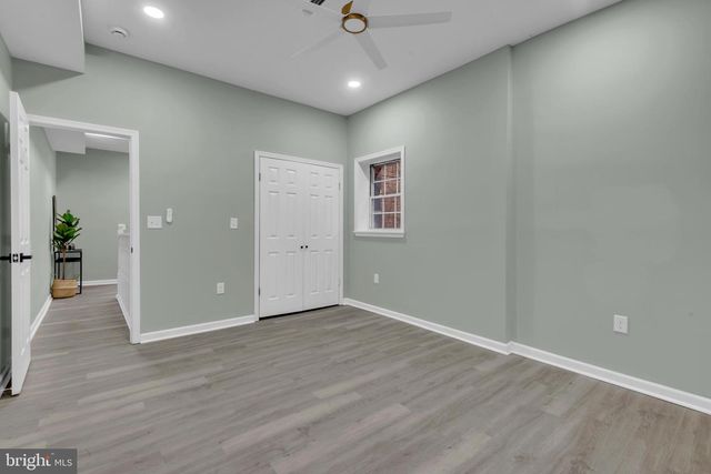 2543 EDMONDSON AVE, Baltimore, MD 21223