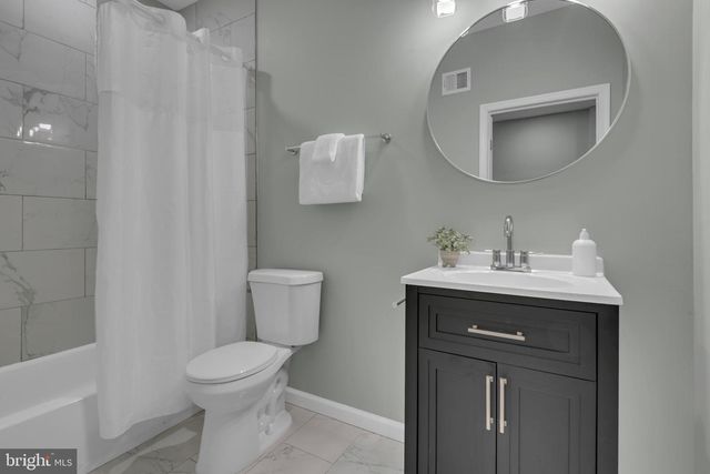 2543 EDMONDSON AVE, Baltimore, MD 21223