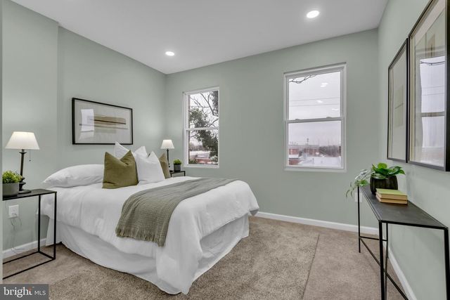 2543 EDMONDSON AVE, Baltimore, MD 21223