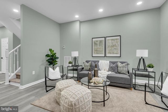 2543 EDMONDSON AVE, Baltimore, MD 21223