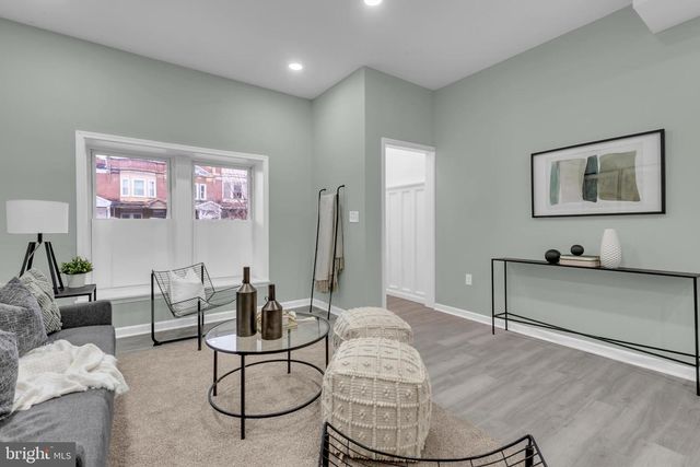 2543 EDMONDSON AVE, Baltimore, MD 21223