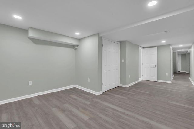 2543 EDMONDSON AVE, Baltimore, MD 21223