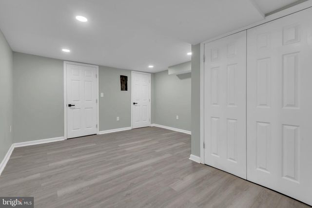 2543 EDMONDSON AVE, Baltimore, MD 21223