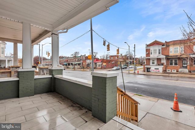 2543 EDMONDSON AVE, Baltimore, MD 21223